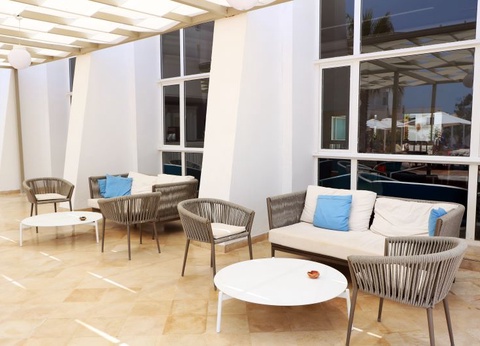 Hôtel Ryad Meninx 4* - 10