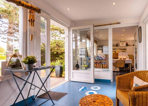 Camping La Foret Stella Plage, 3* - 3