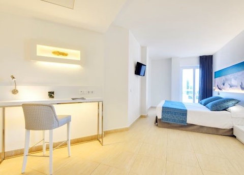 Hôtel Apartamentos Tropic Garden 4* - 6