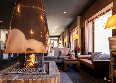 Hôtel New Solarium - 28