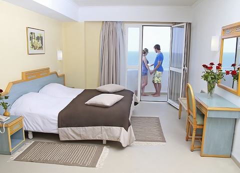 Hôtel Sahara Beach 3* - 8
