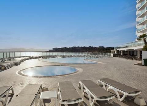 Hôtel Club Framissima Best Negresco 4* - sans tranport - 6