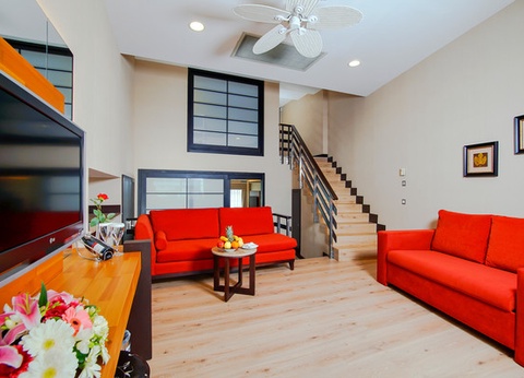 Hôtel Limak Lara Deluxe Hotel 5* - 11