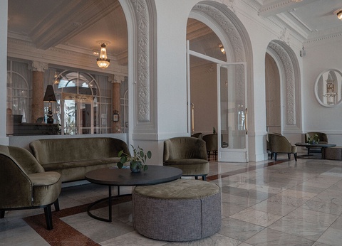 Hôtel le Royal 3* - 9