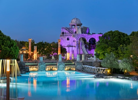 Hôtel Xanadu Resort 5* - 11