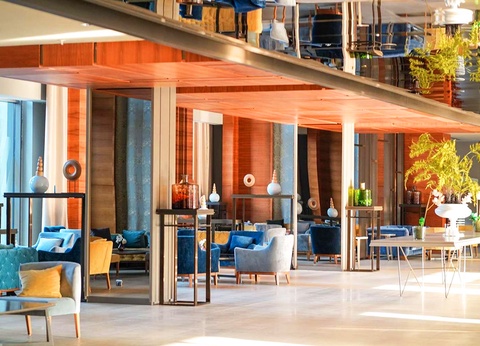 CLUB CALIMERA SERRA PALACE - 11