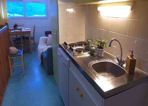 VVF Jura Lac de Vouglans 3* - 6