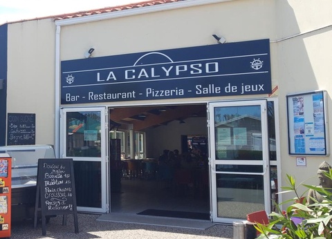 Camping Les Aventuriers de la Calypso, 4* - 25