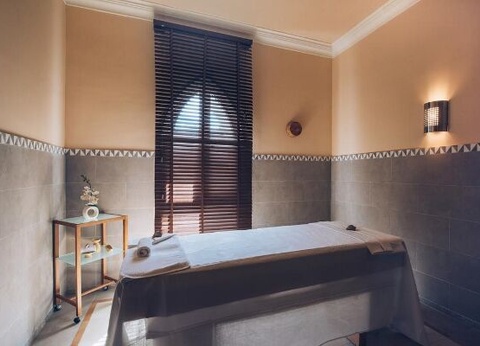 Jôtel Iberostar Selection Kantaoui Bay 5* - 21