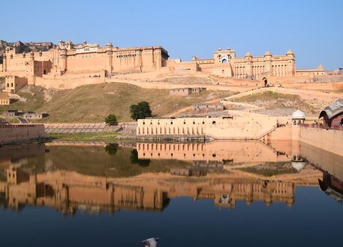 Immersion au Rajasthan - 6