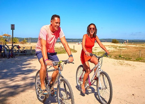 Camping Mayotte Vacances, 5* - 34