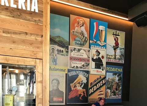 hu Firenze Camping in Town - 58