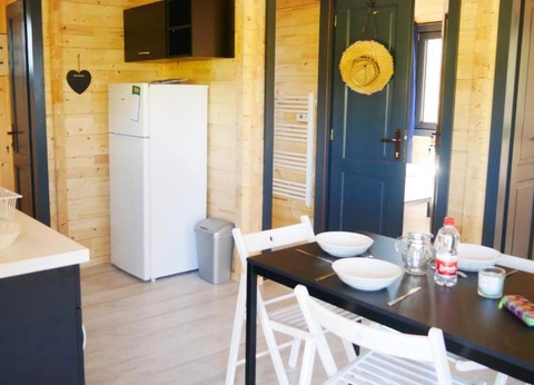 Camping Les Castors, 4* - 28