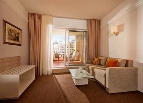 Hôtel Dreams Sunny Beach Resort & Spa 5* by Ôvoyages - 7