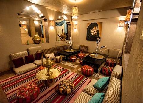 Hôtel Sunny Days El Palacio Resort & Spa 4* - 10