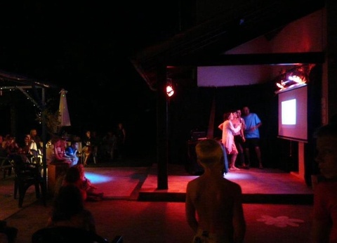 Ushuaia Villages Port de Lacombe, 3* - 57