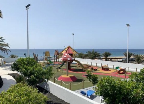 Hôtel Club Framissima Sol Lanzarote 4* - 27