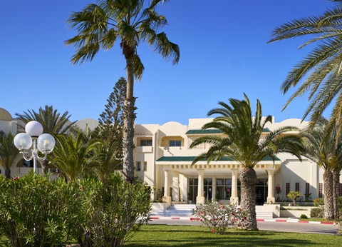 Club Jumbo Quatre Saisons by Medina (ex Baya Beach) 3* - 25