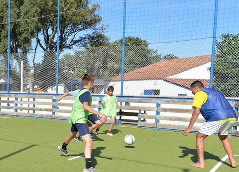 Camping l'Anse des Pins, 4* - 20