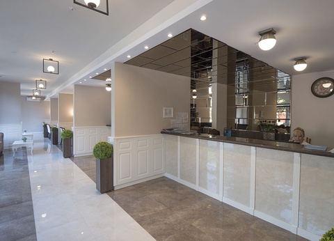 Club Lookéa Pearl Beach 4* - 16