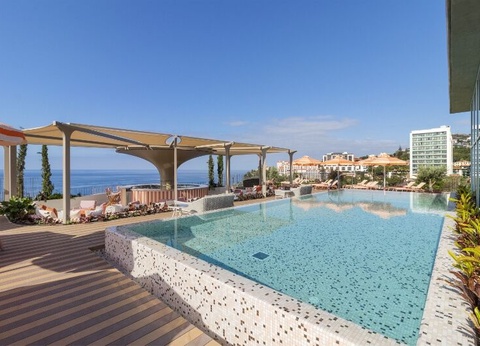 Hôtel Next - Savoy Signature 4* - 11