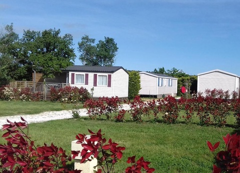 Camping Mas Llinas, 4* - 22