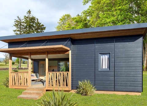 Camping Vilanova Park - 29