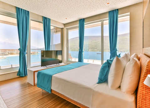 Club Framissima Premium Kumbor 4* - 9