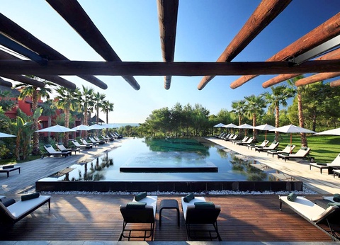 Hôtel Asia Gardens & Thai Spa, a Royal Hideaway 5* - 14