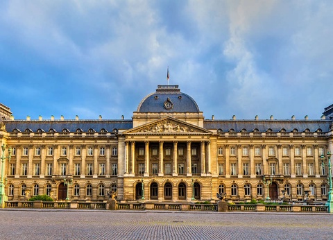 Séjournez dans un boutique hotel moderne au coeur de Bruxelles - 4* - 10