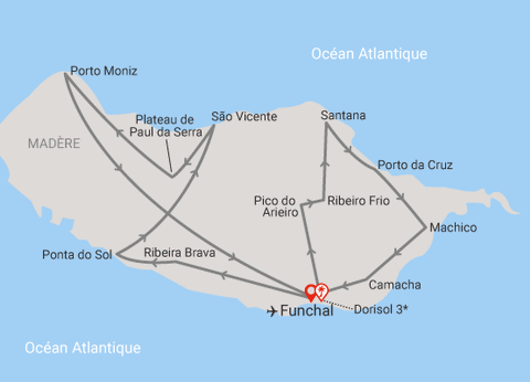 Circuit Nature et Traditions - 27