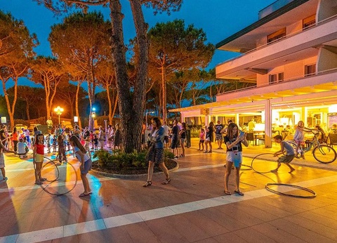 Camping Residence Village, 5* - 20