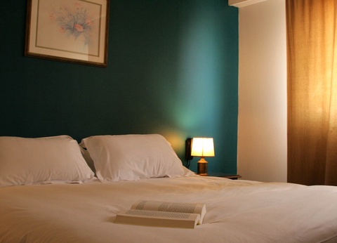 Hôtel Albion 3* ( avec vols réguliers ) - 9