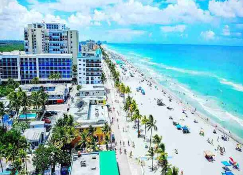 Circuit La Floride Authentique et extension Miami - 8