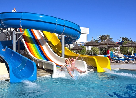 Hôtel El Mehdi Beach Resort 4* - 22