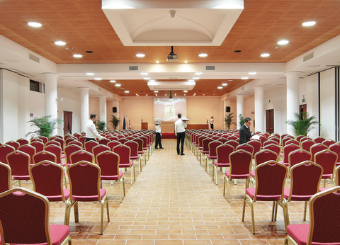 Hôtel Colonna Resort 5* - 7