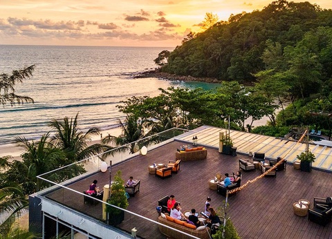 THAÏLANDE | Phuket - Ôclub Expérience Novotel Phuket Kamala Beach 4* - 11