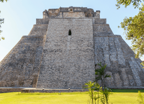 Circuit Odyssée Mexicaine : De Mexico au Yucatan - 48