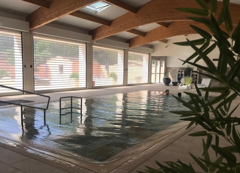 Flower Camping Le Pilon d'Agel, 3* - 45