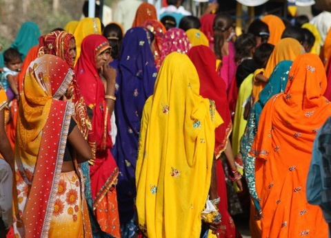 Circuit Passionnément Rajasthan 3* - 6