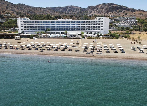 Hôtel Tui Blue Lindos Bay 4* - 14