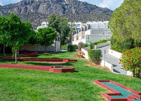 Club Framissima Mare Blue 5* - 29