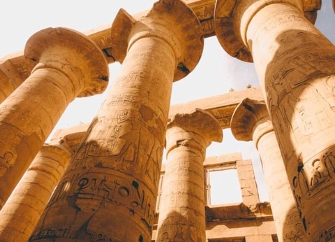 Circuit Pharaons Mediastars - Grand Musée Egyptien (GEM) inclus - 3