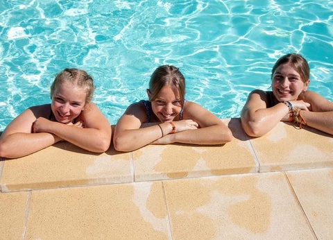 Camping Lac de Groléjac, 3* - 10