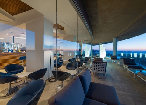 Hôtel Ramla Bay Resort 4* - 18