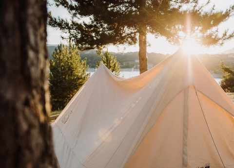 Camping La Presqu'île 4* - 10