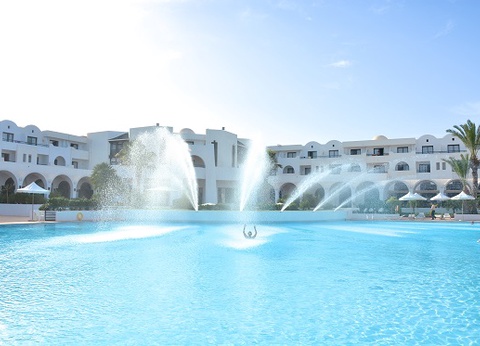 Hôtel Club Palm Azur 4* - 12