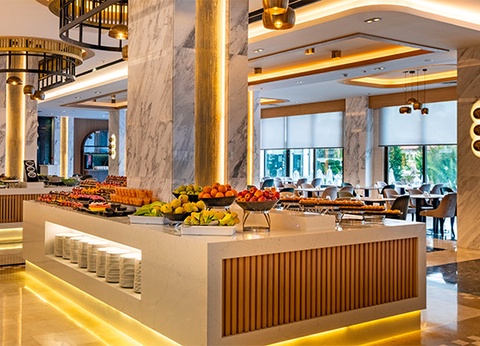 Hôtel Plein Vent Sélection Sunland Resort Hotel 5* - 19