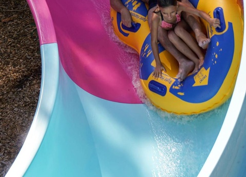 Sunêlia Camping Le Tropicana, 5* - 7