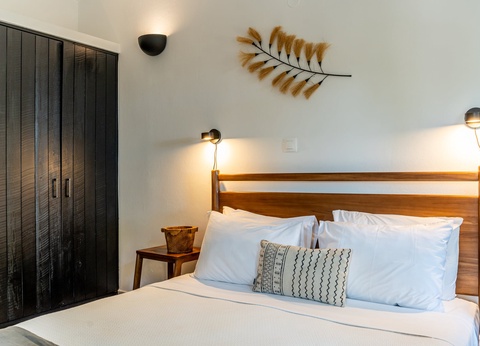 Hôtel Marillia Village 4* - 8